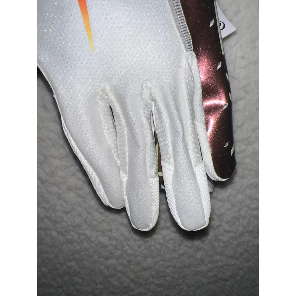 Nike Vapor Jet‎ 7.0 Football Receiver Gloves XL